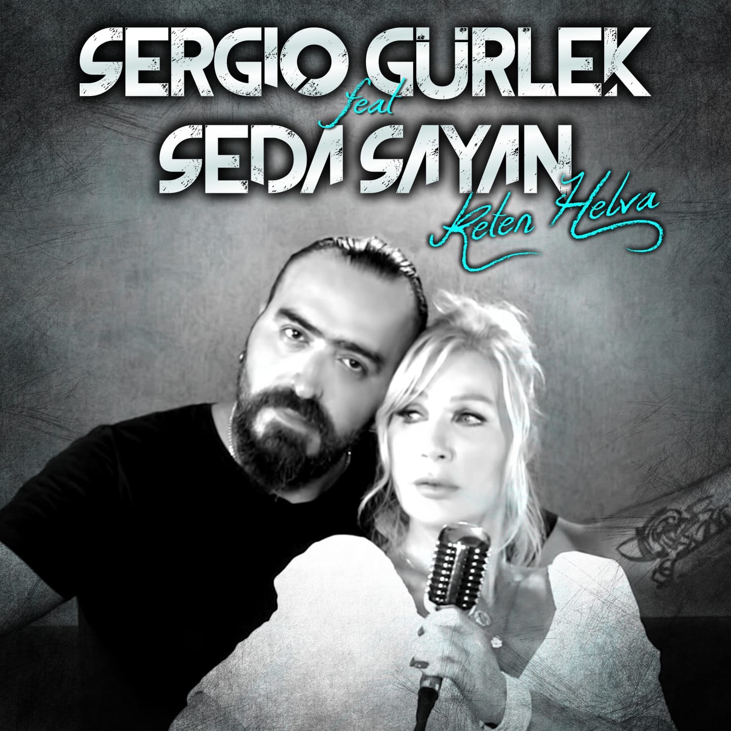 Sergio Gürlek Feat Seda Sayan Keten Helva 